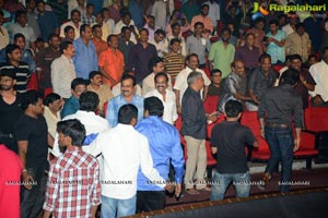 Akhil Akkineni Film Launch