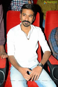 Anekudu Dhanush