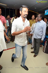 Anekudu Dhanush