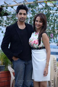 Dongata Lakshmi Manchu Adivi Sesh