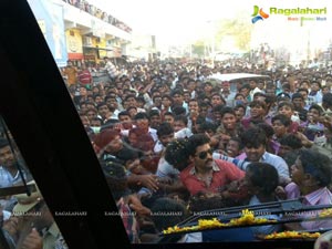 Pataas Success Tour