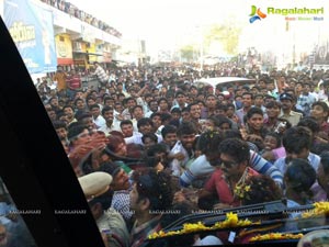 Pataas Success Tour