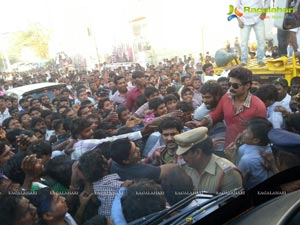 Pataas Success Tour