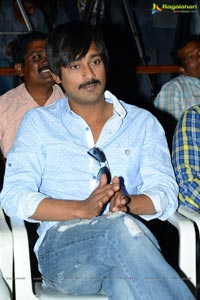 Lava Kusa Varun Sandesh