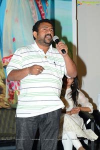 Malli Malli Idi Rani Roju