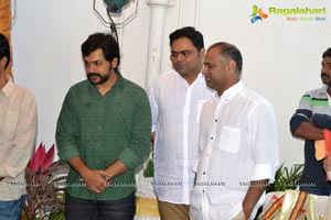 Nagarjuna-Karthi-PVP Cinema