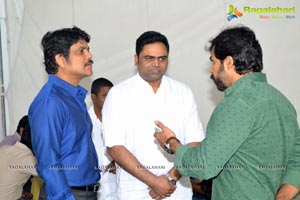 Nagarjuna-Karthi-PVP Cinema