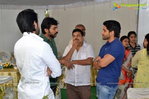 Nagarjuna-Karthi-PVP Cinema