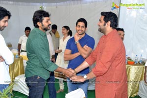 Nagarjuna-Karthi-PVP Cinema