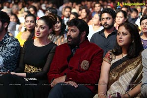 Balakrishna at SICAA