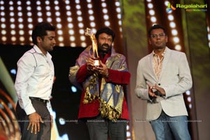 Balakrishna at SICAA