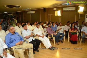 Ramanaidu Condolence Meet