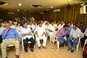 Ramanaidu Condolence Meet