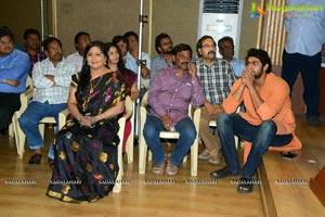 Ramanaidu Condolence Meet