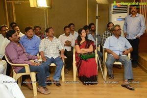 Ramanaidu Condolence Meet