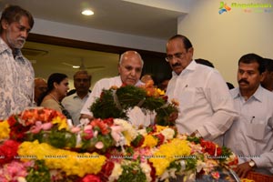 Ramanaidu Death