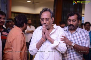 Ramanaidu Death