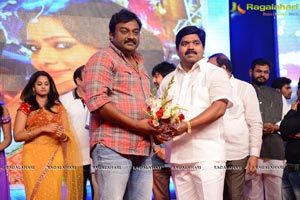 Ramleela Audio Release