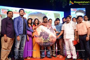 Ramleela Audio Release