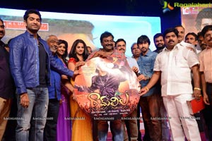 Ramleela Audio Release