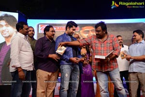 Ramleela Audio Release