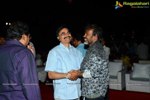 Ramleela Audio Release