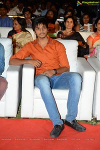 Ramleela Audio Release