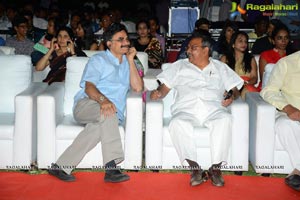 Ramleela Audio Release