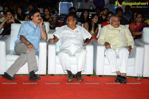 Ramleela Audio Release