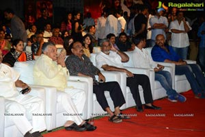 Ramleela Audio Release