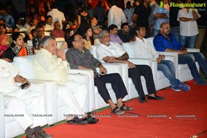 Ramleela Audio Release