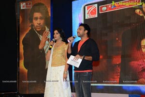 Ramleela Audio Release