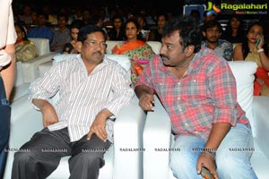 Ramleela Audio Release