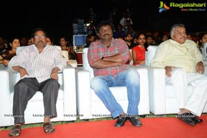 Ramleela Audio Release