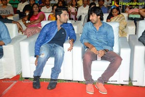 Ramleela Audio Release