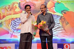 Ramleela Audio Release