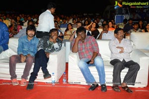 Ramleela Audio Release