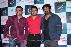 Temper Success Party