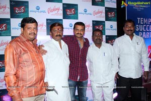 Temper Success Party