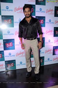 Temper Success Party