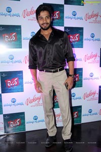 Temper Success Party