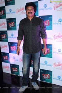 Temper Success Party