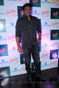 Temper Success Party