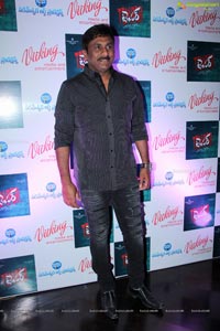 Temper Success Party