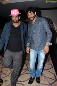 Temper Success Party