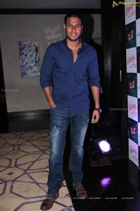 Temper Success Party