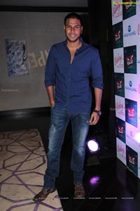 Temper Success Party