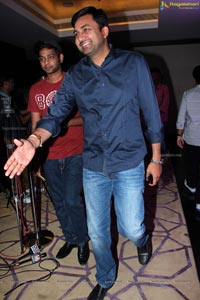 Temper Success Party