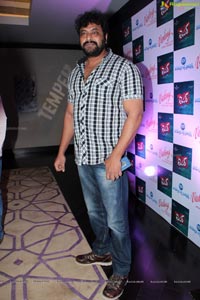 Temper Success Party