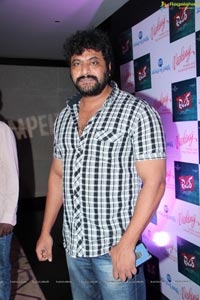 Temper Success Party